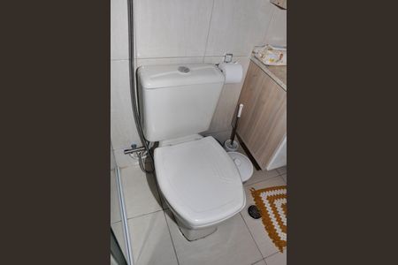 Casa à venda com 400m², 3 quartos e 5 vagasDetalhe - Suíte