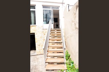 Casa à venda com 400m², 3 quartos e 5 vagasDetalhe - Hall Entrada