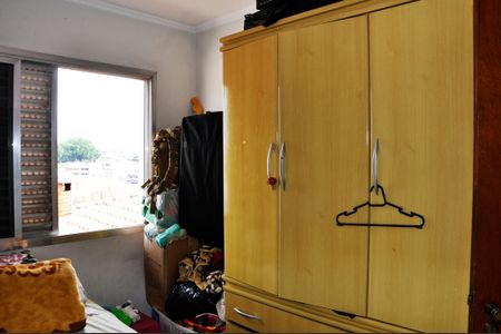 Casa à venda com 400m², 3 quartos e 5 vagasDetalhe - Quarto 02