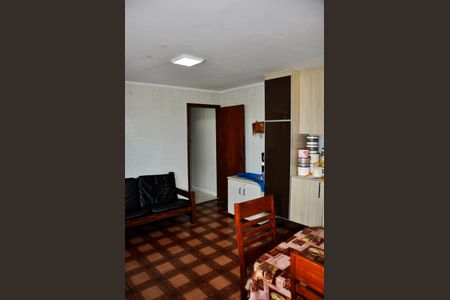 Casa à venda com 400m², 3 quartos e 5 vagasDetalhe - Cozinha