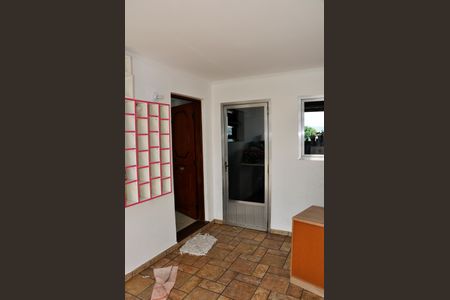 Casa à venda com 400m², 3 quartos e 5 vagasDetalhe - Hall Entrada