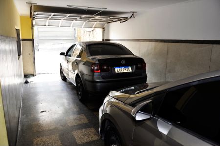 Casa à venda com 400m², 3 quartos e 5 vagasDetalhe - Garagem