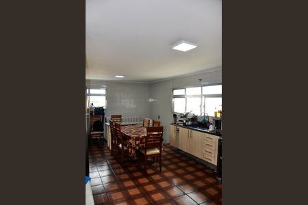 Casa à venda com 400m², 3 quartos e 5 vagasDetalhe - Cozinha