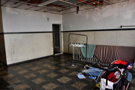 Casa à venda com 400m², 3 quartos e 5 vagasDetalhe - Varanda