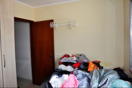 Casa à venda com 400m², 3 quartos e 5 vagasDetalhe - Quarto 03