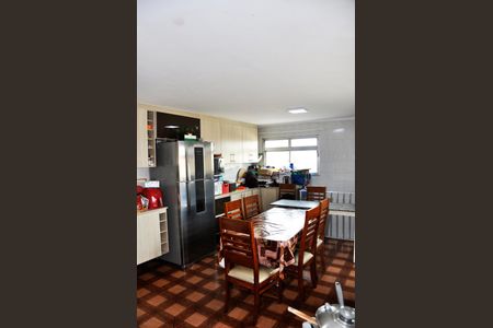 Casa à venda com 400m², 3 quartos e 5 vagasDetalhe - Cozinha