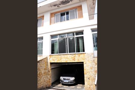 Casa à venda com 400m², 3 quartos e 5 vagasDetalhe - Hall Entrada