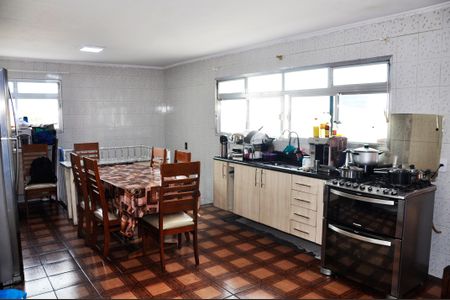 Casa à venda com 400m², 3 quartos e 5 vagasDetalhe - Cozinha