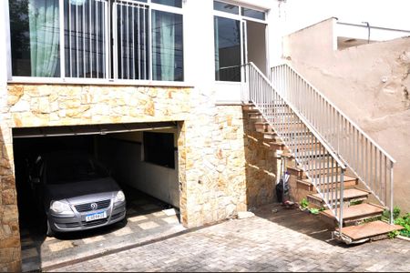 Casa à venda com 400m², 3 quartos e 5 vagasDetalhe - Garagem