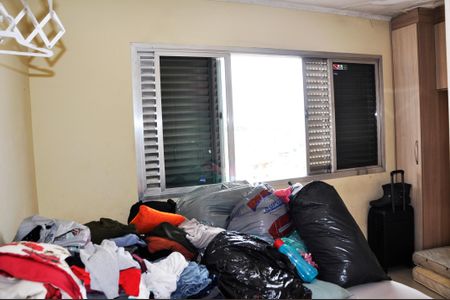 Casa à venda com 400m², 3 quartos e 5 vagasDetalhe - Quarto 03