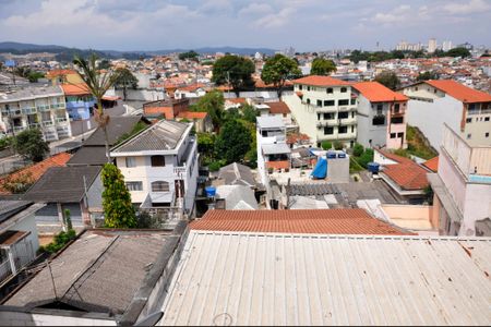Casa à venda com 400m², 3 quartos e 5 vagasDetalhe - Vista do Quarto 03