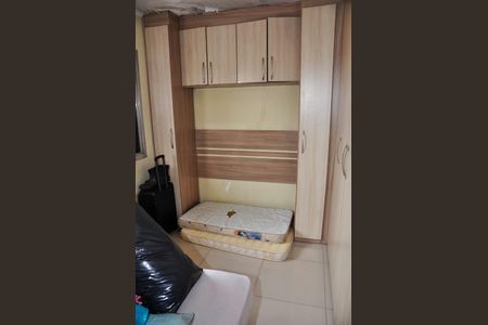 Casa à venda com 400m², 3 quartos e 5 vagasDetalhe - Quarto 03