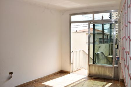 Casa à venda com 400m², 3 quartos e 5 vagasDetalhe - Hall Entrada