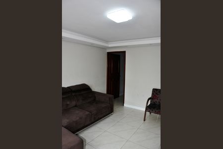 Casa à venda com 400m², 3 quartos e 5 vagasDetalhe - Sala