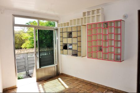 Casa à venda com 400m², 3 quartos e 5 vagasDetalhe - Hall Entrada