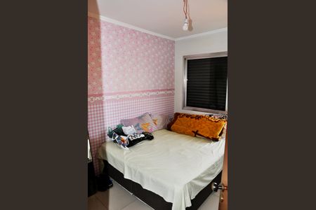 Casa à venda com 400m², 3 quartos e 5 vagasDetalhe - Quarto 02