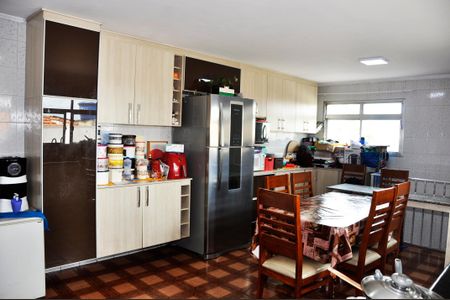 Casa à venda com 400m², 3 quartos e 5 vagasDetalhe - Cozinha