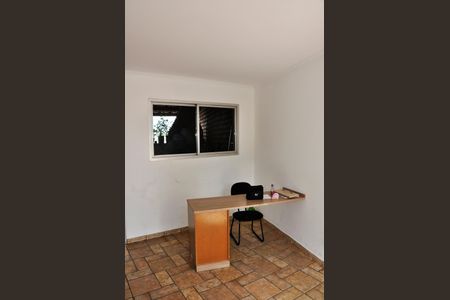 Casa à venda com 400m², 3 quartos e 5 vagasDetalhe - Hall Entrada