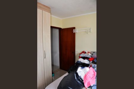 Casa à venda com 400m², 3 quartos e 5 vagasDetalhe - Quarto 03