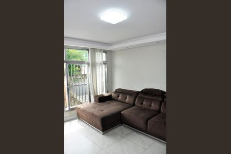 Casa à venda com 400m², 3 quartos e 5 vagasDetalhe - Sala