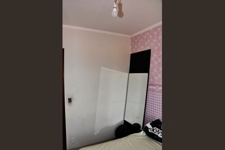 Casa à venda com 400m², 3 quartos e 5 vagasDetalhe - Quarto 02