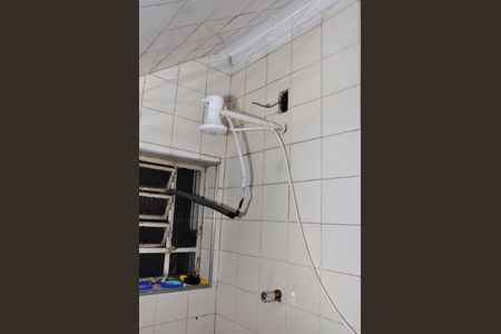 Casa à venda com 400m², 3 quartos e 5 vagasDetalhe - Banheiro Social