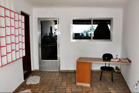 Casa à venda com 400m², 3 quartos e 5 vagasDetalhe - Hall Entrada