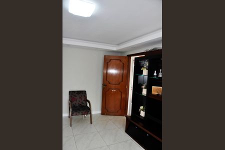 Casa à venda com 400m², 3 quartos e 5 vagasDetalhe - Sala