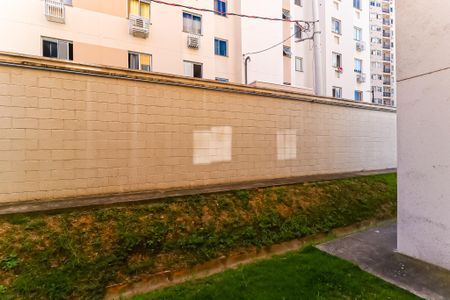 Sala vista de apartamento à venda com 1 quarto, 45m² em Sampaio, Rio de Janeiro