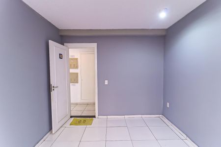 Sala de apartamento à venda com 1 quarto, 45m² em Sampaio, Rio de Janeiro