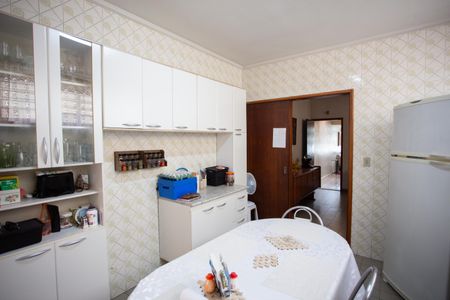 Casa à venda com 185m², 3 quartos e 2 vagas Casa à venda com 185m², 3 quartos e 2 vagasCOZINHA