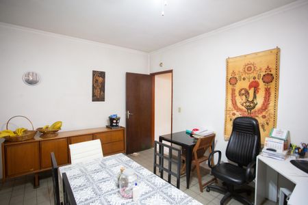 Casa à venda com 185m², 3 quartos e 2 vagas Casa à venda com 185m², 3 quartos e 2 vagasSALA DE JANTAR