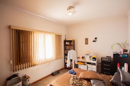 Casa à venda com 185m², 3 quartos e 2 vagas Casa à venda com 185m², 3 quartos e 2 vagasQUARTO 3