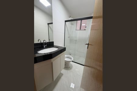 Apartamento à venda com 63m², 2 quartos e 2 vagasBanheiro