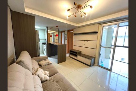 Apartamento para alugar com 2 quartos, 46m² em São José, São Leopoldo