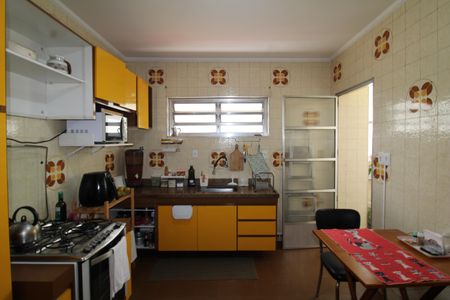 Apartamento à venda com 78m², 2 quartos e 1 vagaCozinha