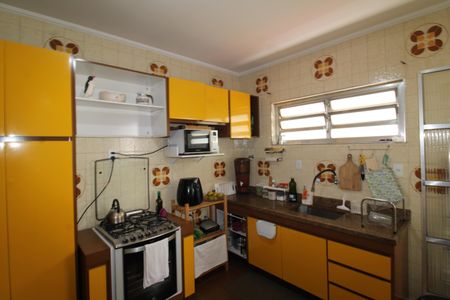 Apartamento à venda com 78m², 2 quartos e 1 vagaCozinha