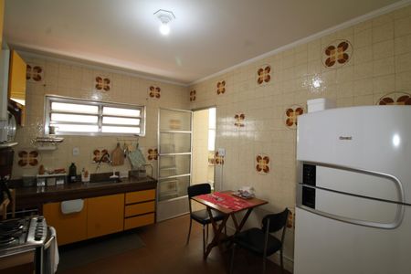 Apartamento à venda com 78m², 2 quartos e 1 vagaCozinha