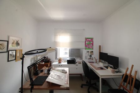 Apartamento à venda com 78m², 2 quartos e 1 vagaQuarto 2