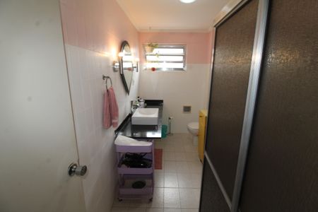 Apartamento à venda com 78m², 2 quartos e 1 vagaBanheiro