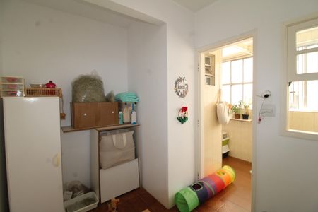 Apartamento à venda com 78m², 2 quartos e 1 vagaÁrea de Serviço