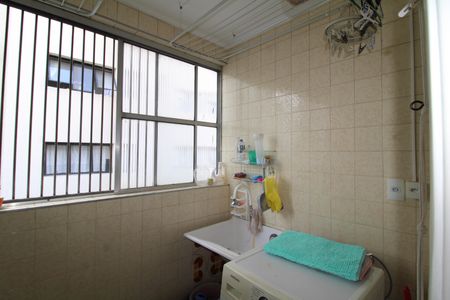 Apartamento à venda com 78m², 2 quartos e 1 vagaÁrea de Serviço