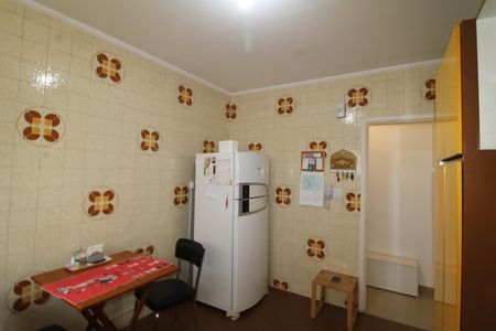 Apartamento à venda com 78m², 2 quartos e 1 vagaCozinha