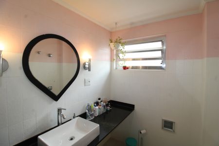 Apartamento à venda com 78m², 2 quartos e 1 vagaBanheiro