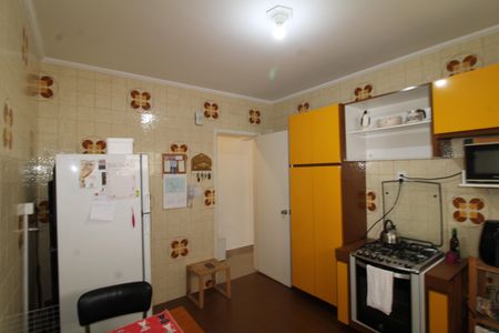 Apartamento à venda com 78m², 2 quartos e 1 vagaCozinha