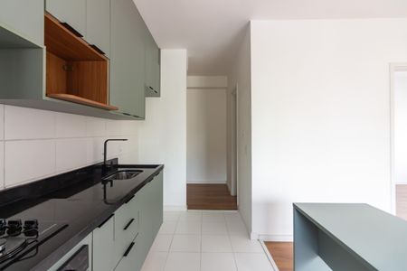 Apartamento para alugar com 55m², 2 quartos e 1 vaga Apartamento para alugar com 55m², 2 quartos e 1 vagaCozinha