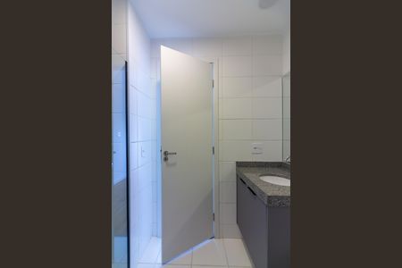 Apartamento para alugar com 55m², 2 quartos e 1 vaga Apartamento para alugar com 55m², 2 quartos e 1 vagaBanheiro Suíte 2