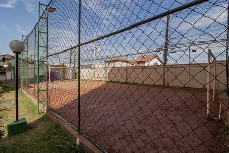 Apartamento para alugar com 44m², 2 quartos e 1 vagaQuadra Esportiva