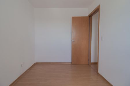 Quarto 2 de apartamento para alugar com 2 quartos, 44m² em Vila Nossa Senhora das Vitorias, Mauá