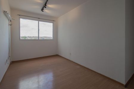 Sala/Sala de jantar de apartamento para alugar com 2 quartos, 44m² em Vila Nossa Senhora das Vitorias, Mauá